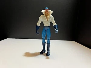 2000 DC Direct Max Mercury 7” Action Figure - Picture 1 of 7