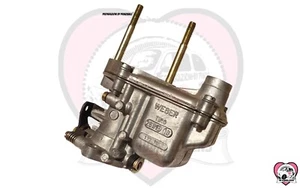 VERGASER ÜBERHOLT NEU WEBER 26 EMB FIAT 126 E 500 D F L R MODIFIKATION - Bild 1 von 4