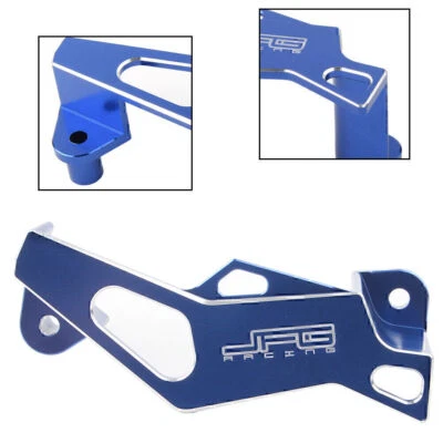 Защита суппорта заднего тормоза для Yamaha WR250F/R/X WR450F YZ125 250F450F - Изображение 1 из 4