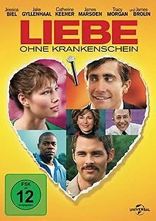 Liebe ohne Krankenschein von David O. Russell | DVD | Zustand gut - Bild 1 von 2