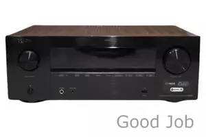 Denon AVR-X3800H 9.4-Kanal Heimkino Receiver Japanische Version 100V NEU - Bild 1 von 2
