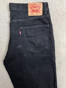 Las mejores ofertas en Vaqueros Levi's 550 para hombres | eBay
