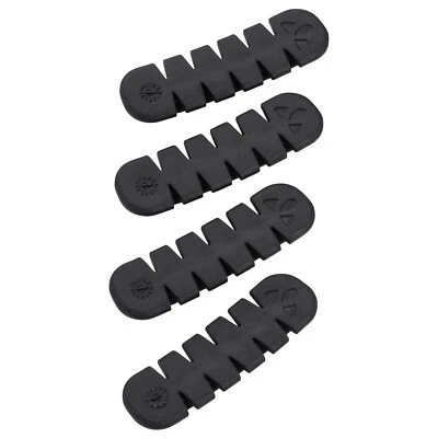 Vaude Protection pour Porte-Bagage 45855 Accessoires de Sac Kratzerschutz - Photo 1/2