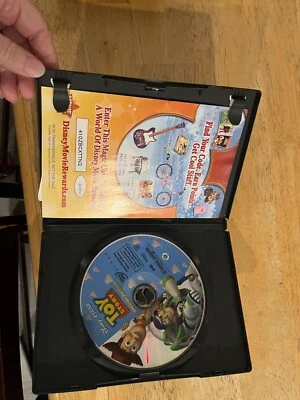 Disney Pixar DVD edition Toy Story - Image 1 of 2