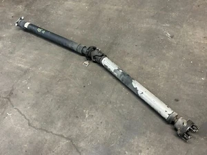 2001-03 BMW E39 530i 525i DRIVESHAFT DRIVELINE OEM 7523787 - Picture 1 of 4