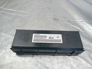 Temperature Control Module 2014 CHEVROLET Cruze - Picture 1 of 5