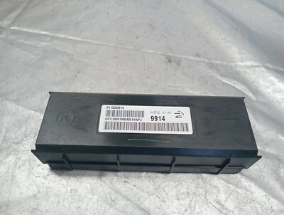 Temperature Control Module 2014 CHEVROLET Cruze - Image 1 of 4