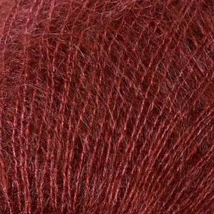 Berroco ::Aerial #3459:: mohair silk yarn Merlot - Picture 1 of 1