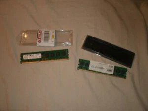 AXIOM MEMORY T9V43AA-AX A-TECH 8GB MEMORY [upgraded] - Picture 1 of 3