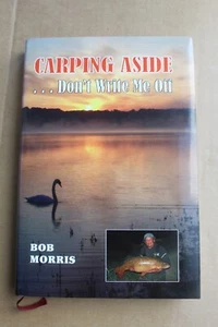 Carping Aside von Bob Morris signiert Nummer 136 von 450 - Bild 1 von 13