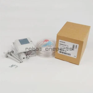 Ein Siemens QBM2030-1U Luftdruckdifferenzsensor Neu - Bild 1 von 1