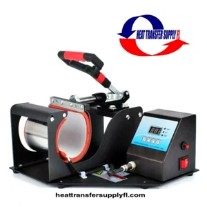 Mug heat press machine - Picture 1 of 4