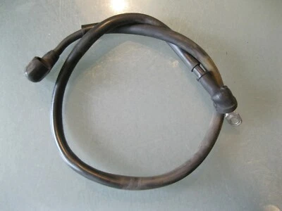 Cable de arranque interestatal Honda GL1200 1984 Goldwing  Foto 1 de 3