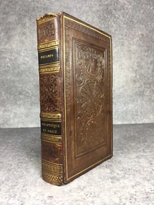 M. G. DECAMPS - BIBLIOTHEK FÜR RECHT UND RECHTSPRECHUNG. VIDECOQ ESCUDIER 1835 - Bild 1 von 12
