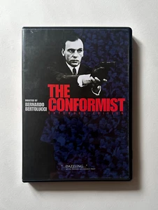Bernardo Bertolucci DER KONFORMIST (1970) Extended Edition 2006 DVD - Bild 1 von 3