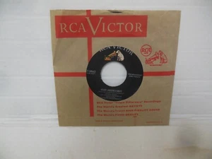 rare DINAH SHORE nr mint 45 rpm titled NEVER UNDERESTIMATE b/w I HAVE TO TELL U - Picture 1 of 3