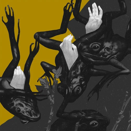 Mondo MAGNOLIA Soundtrack 3LP Colored Vinyl Records Songs Aimee Mann USED no OBI - Image 1 of 1