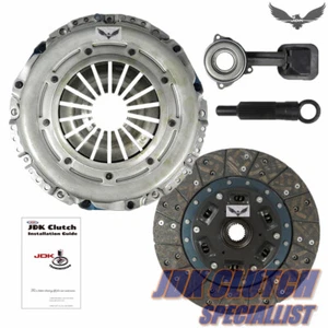 JD OEM HD CLUTCH KIT for 00-04 FORD FOCUS LX SE ZTS ZTW 2.0L DOHC 4CYL - Picture 1 of 4
