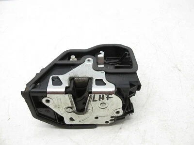 11-16 MINICOOPER S COUNTRYMAN R60 ДВЕРИ ЗАМОК ПРИВОД ЗАЩЕЛКА СПЕРЕДИ СЛЕВА 011624 - Изображение 1 из 4