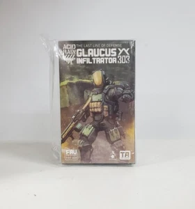 TOYS ALLIANCE Acid Rain FAV-A34 Glaucus Infiltrator - Picture 1 of 7