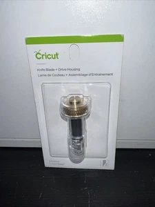 Cricut Messerklinge & Antriebsgehäuse 12 mm NEU 2003918 - Bild 1 von 4