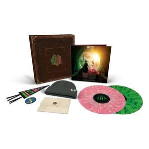 Wicked: The Soundtrack Fan Edition Vinyl Box Set - Picture 1 of 17
