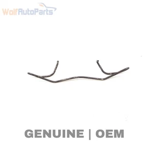 1996-2006 AUDI A4 AVANT B5 - Front Brake Anti-Rattle Spring 4A0615269 - Picture 1 of 3