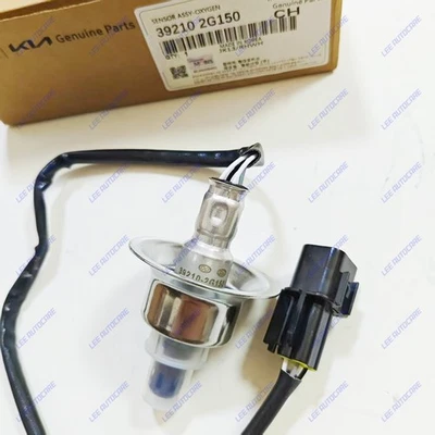 For Hyundai Santa Fe 2009-2016 2.4L NEW Upstream Oxygen Sensor 392102G150 - Image 1 of 4