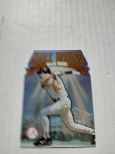 1998 Topps Chrome - Hall Bound Wade Boggs #HB3 - Picture 1 of 2
