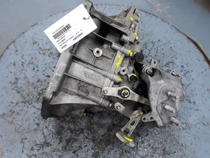 2483487 GETRIEBE / H1BR7F096AC / 1503288 FÜR FORD FIESTA CE1 TITANIUM - Picture 1 of 10