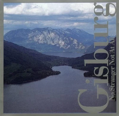 Gisburg; Quentin Gisburg: Opening; No Stranger Not At All; Imaginary Moviel (CD) - Bild 1 von 2