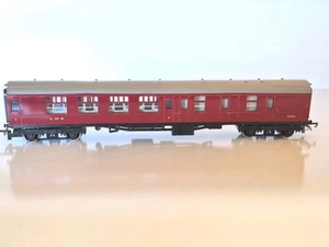 Triang Hornby R.423A 1st/brake LMS pass #5051. In V/Good cond. OO Scale. No Box - Picture 1 of 10