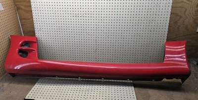 1994 95 96 97 1999 Mitsubishi 3000GT Right Passenger Side Skirt Rocker Panel OEM - Image 1 of 4