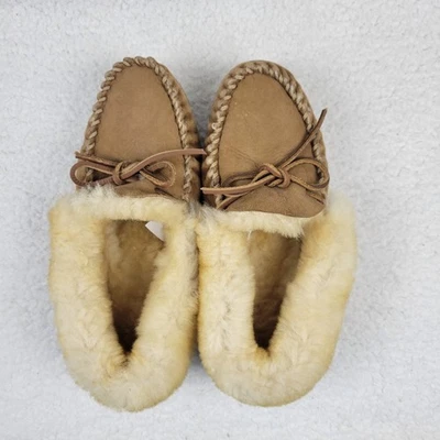 L.L. Mocasines Bean Wicked Good para mujer talla 8 medianos Foto 1 de 4