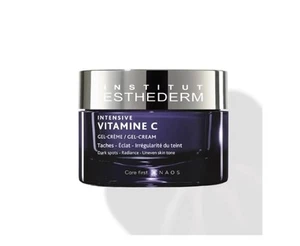 Esthederm Intensive Vitamine C Anti-Ageing Dark Spots Tone Gel-Cream 1.6 Fl Oz - Picture 1 of 5