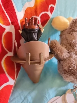 Conjunto de 2 peças de pelúcia NICI amuleto chave coruja Funko mistério mini figura Harry Potter Weasley - Imagem 1 de 4