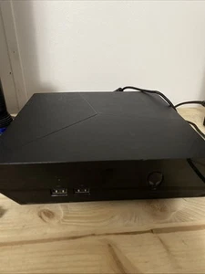 RARE Dell Alienware Alpha R1, Intel Core i3 @ 2.2GHz, 8GB RAM, 500GB SSD, W10P - Picture 1 of 4