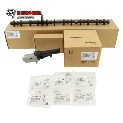 Eccentric Shaft Valvetronic Actuator kit For BMW 535i 740i X3 X5 N55 3.0 - Изображение 1 из 4
