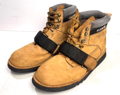 Botas de techo Cougar Paws Peak Performer talla 13 M Foto 1 de 4