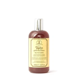 Taylor of Old Bond Street Sandalwood Hair & Body Shampoo - Bild 1 von 1