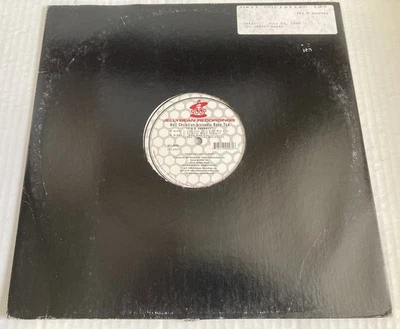 Neil Christian Rose Tea Its A Journey 12" Single 1999 Vinyl Electronica DJ VINYL - Image 1 of 4