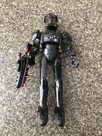 LEGO Star Wars: Elite TIE Fighter Pilot (75526)