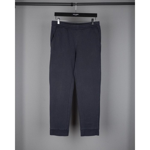 Pantalone jogger Prada 2013 linea rossa sport logo linguetta rossa