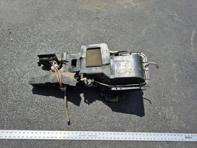 1996 FORD F150 Bronco interior fire wall AC HVAC heater airbox housing oem - Image 1 of 4