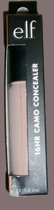 e.l.f. 16 HR Camo Concealer-Tan Walnut (85851) NEW - Picture 1 of 3