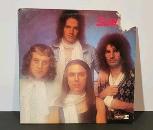 Slade "Sladest" 1973  Vinyl Record Album Warner Bros Records - Picture 1 of 11