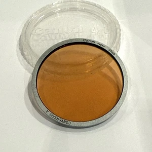 [AS IS] Canon RF 48mm Conversion A Filter for 35/1.5.50/1.4 from JAPAN Foggy - Picture 1 of 7