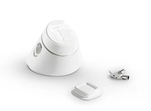 Bouncepad Click • Station d'accueil sécurisée pour tablette pour point de vente avec 2 clés - Shopify POS - Photo 1/4