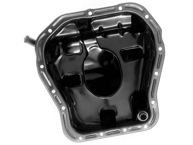 Oil Pan For 1994-2005 Subaru Legacy 1996 1998 2000 1995 1997 1999 2001 TV958SR - Image 1 of 1