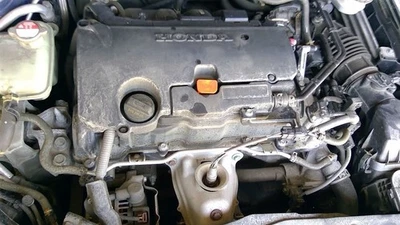 16-21 Honda Civic Engine Assembly 2.0 Naturally Aspirated VIN 2 VIN 4 - Image 1 of 4